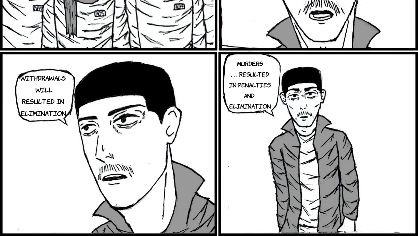 Let Down Chapter 8 page 6
