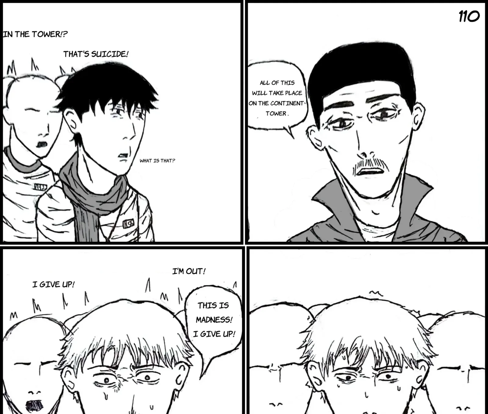 Let Down Chapter 8 page 7