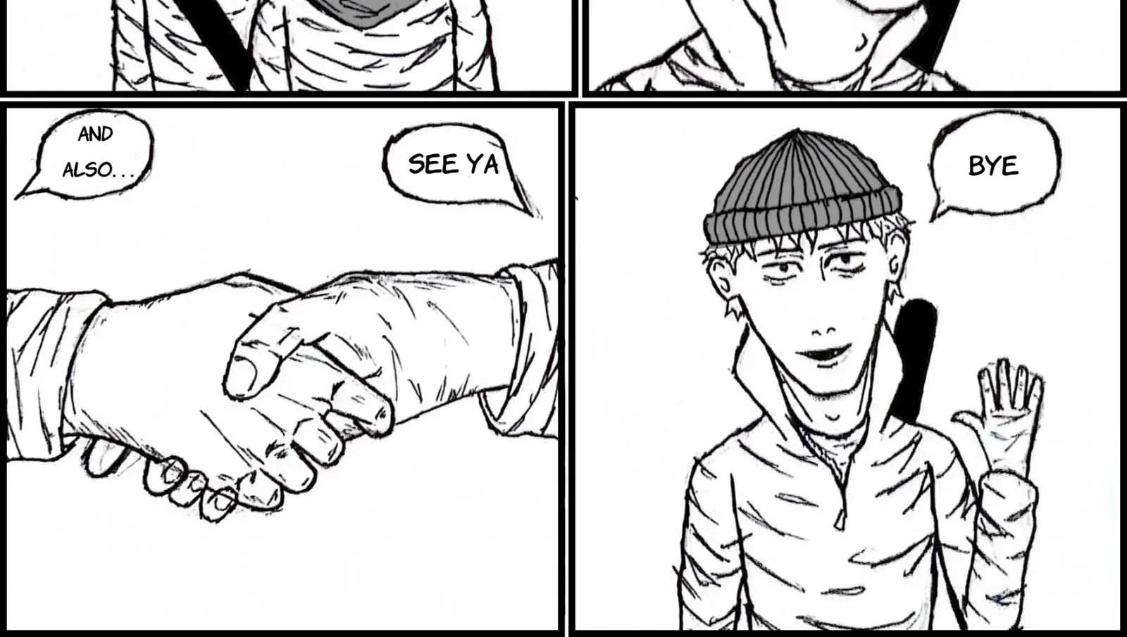 Let Down Chapter 8 page 16