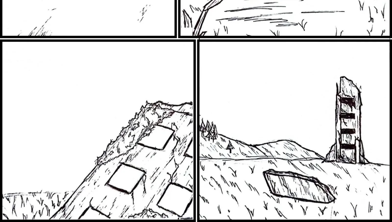 Let Down Chapter 9 page 16