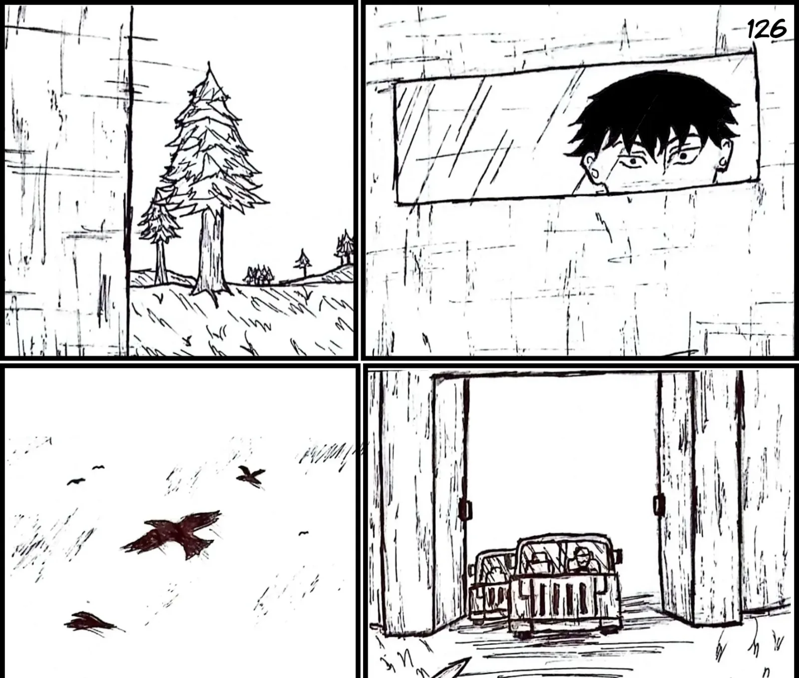Let Down Chapter 9 page 15