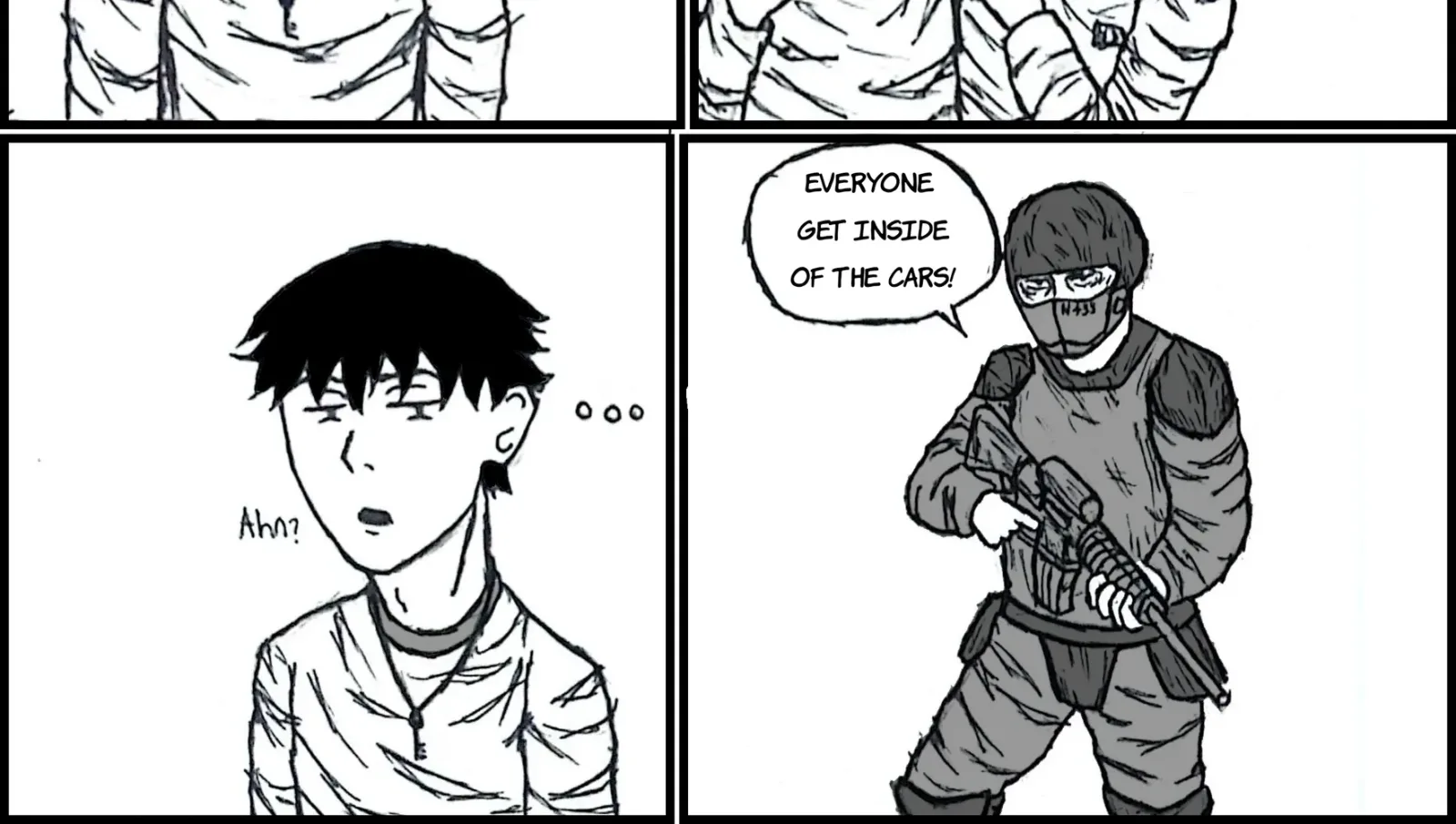 Let Down Chapter 9 page 4