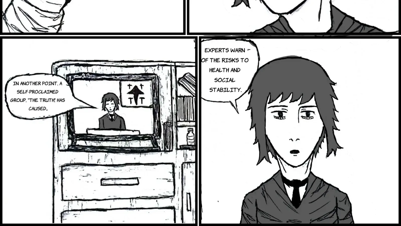Let Down Chapter 9 page 24