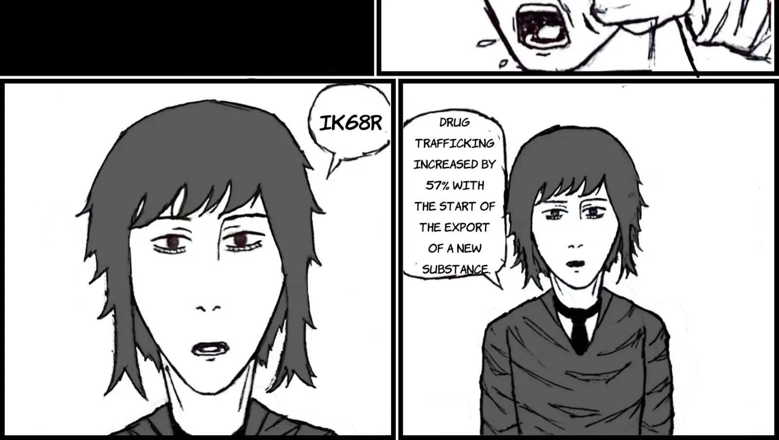 Let Down Chapter 9 page 22