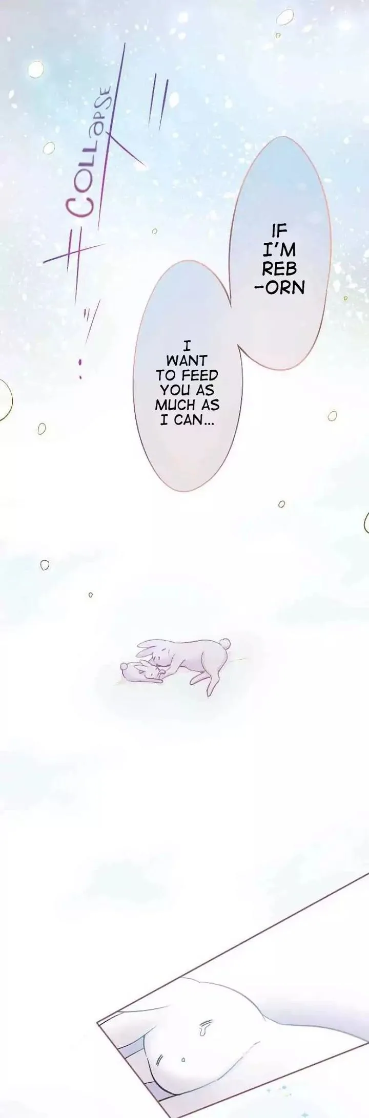 Let Me Eat You Chapter 1 page 3