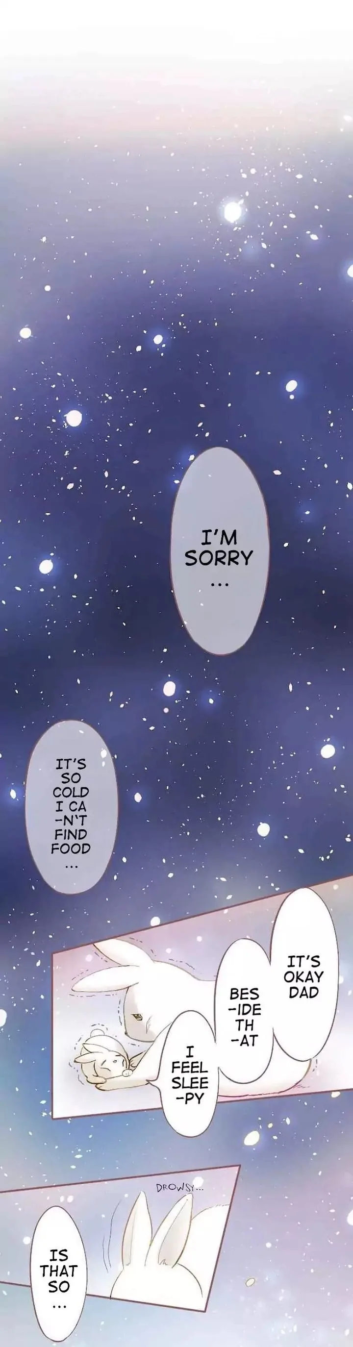 Let Me Eat You Chapter 1 page 2