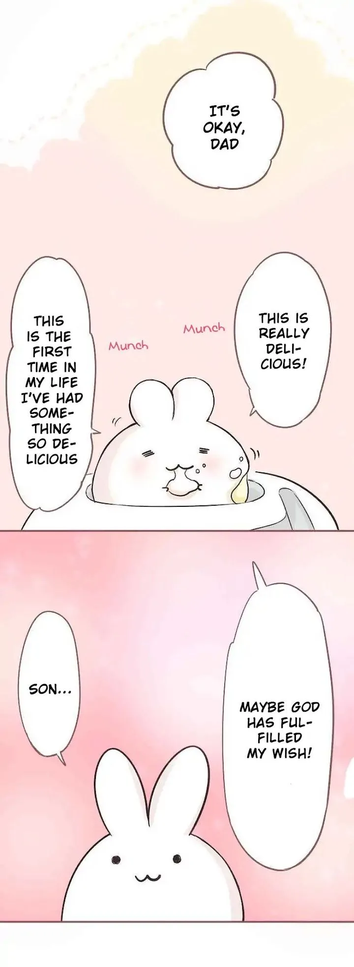 Let Me Eat You Chapter 1 page 13