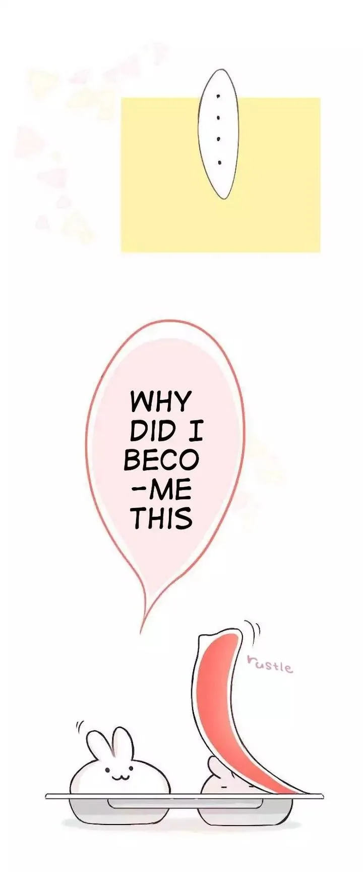 Let Me Eat You Chapter 1 page 7