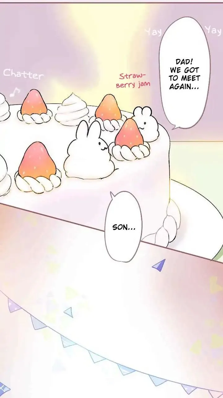 Let Me Eat You Chapter 1 page 20