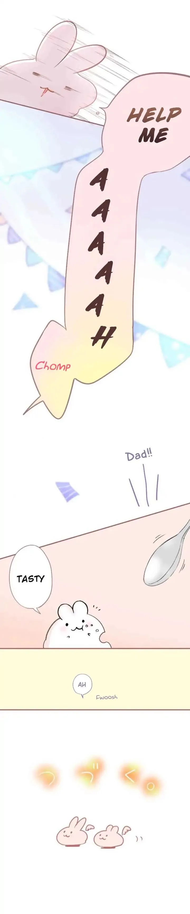 Let Me Eat You Chapter 1 page 24