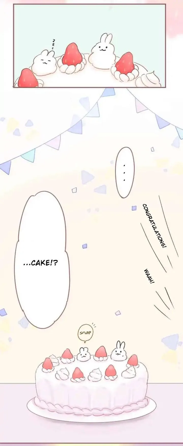 Let Me Eat You Chapter 1 page 19