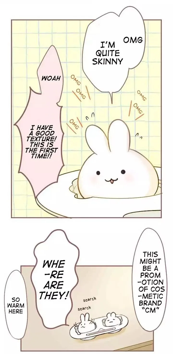 Let Me Eat You Chapter 1 page 9