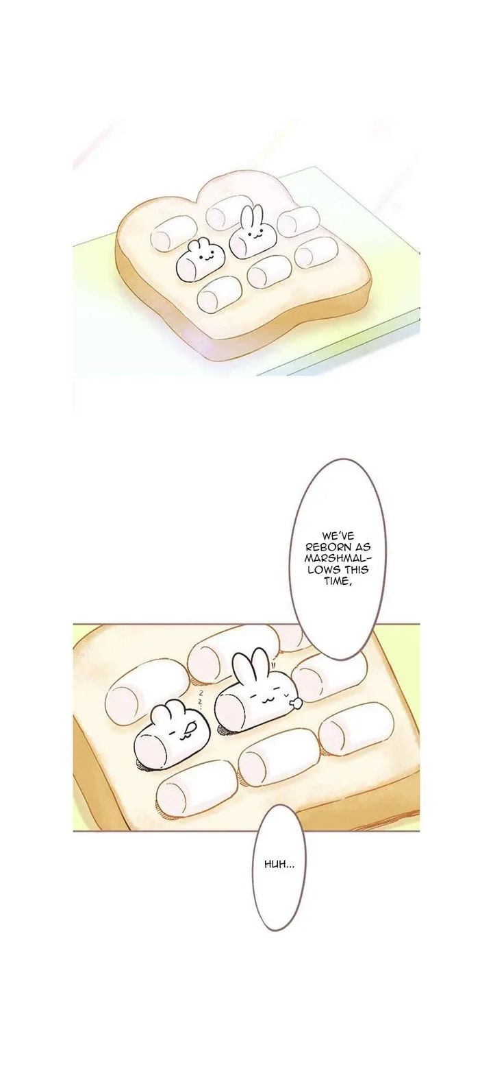 Let Me Eat You Chapter 11 page 14