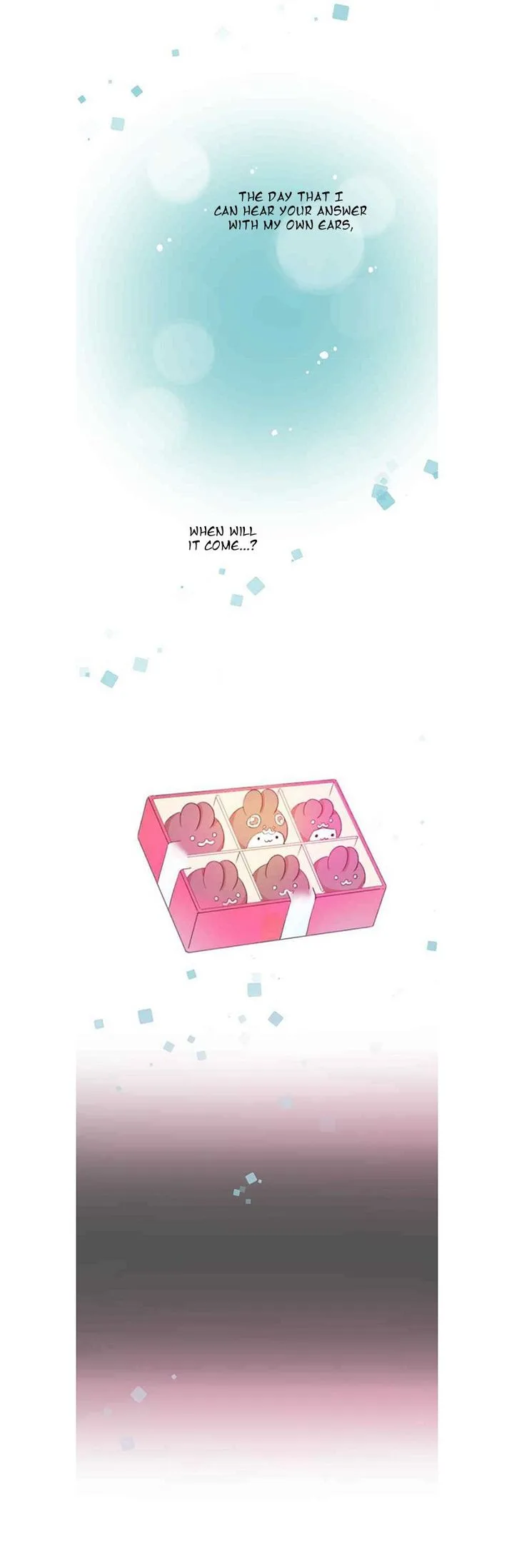 Let Me Eat You Chapter 11 page 9