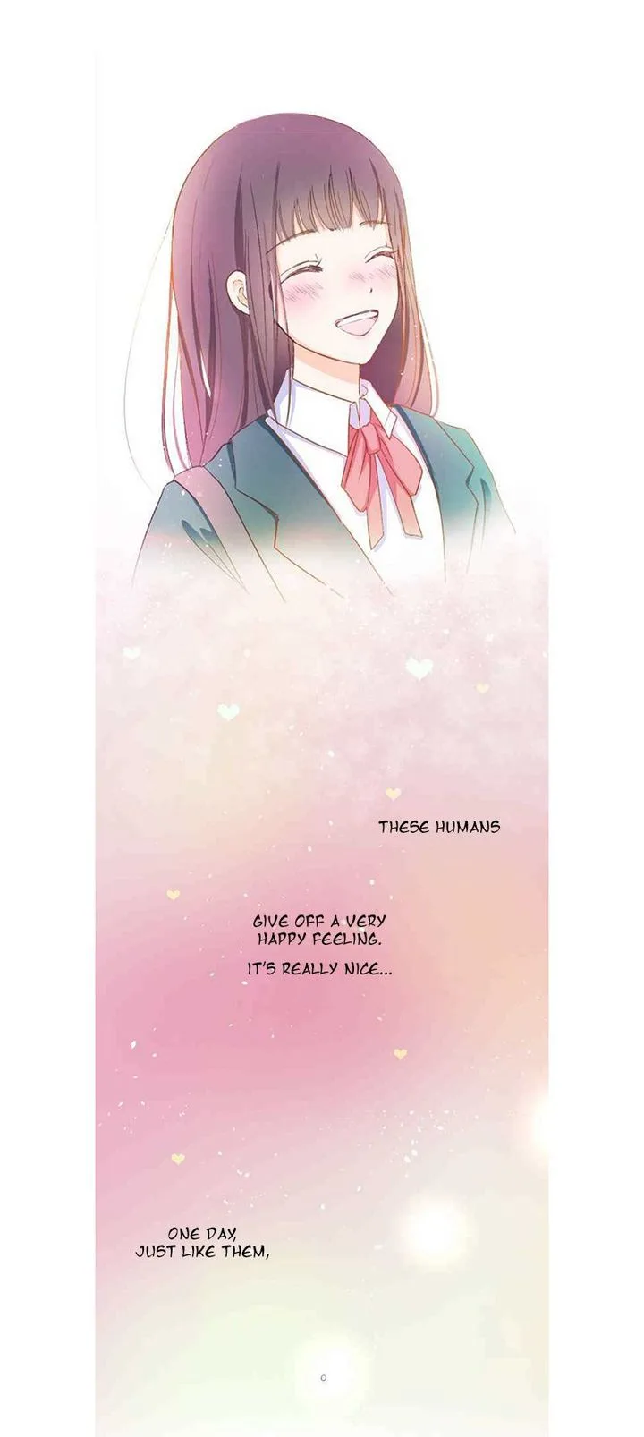 Let Me Eat You Chapter 11 page 12