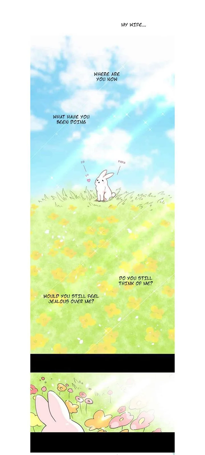 Let Me Eat You Chapter 11 page 8