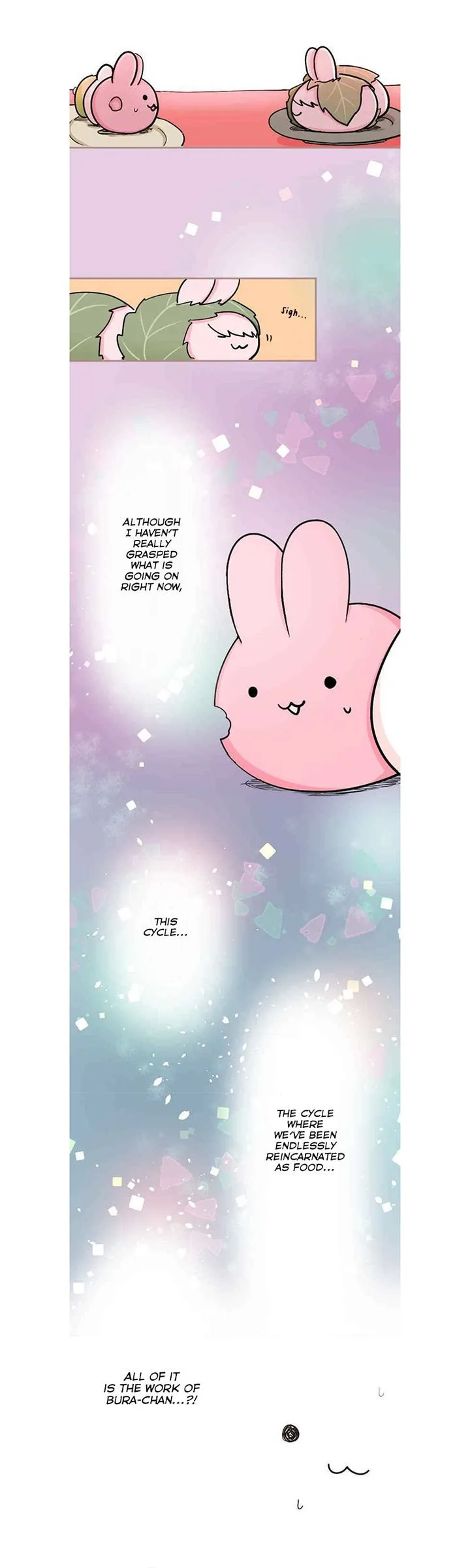 Let Me Eat You Chapter 13 page 10