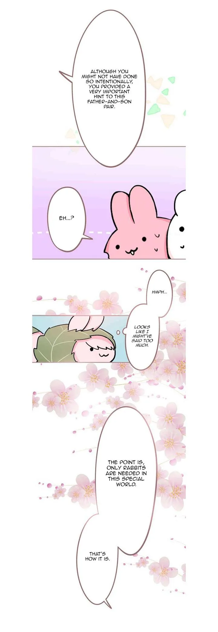 Let Me Eat You Chapter 13 page 9