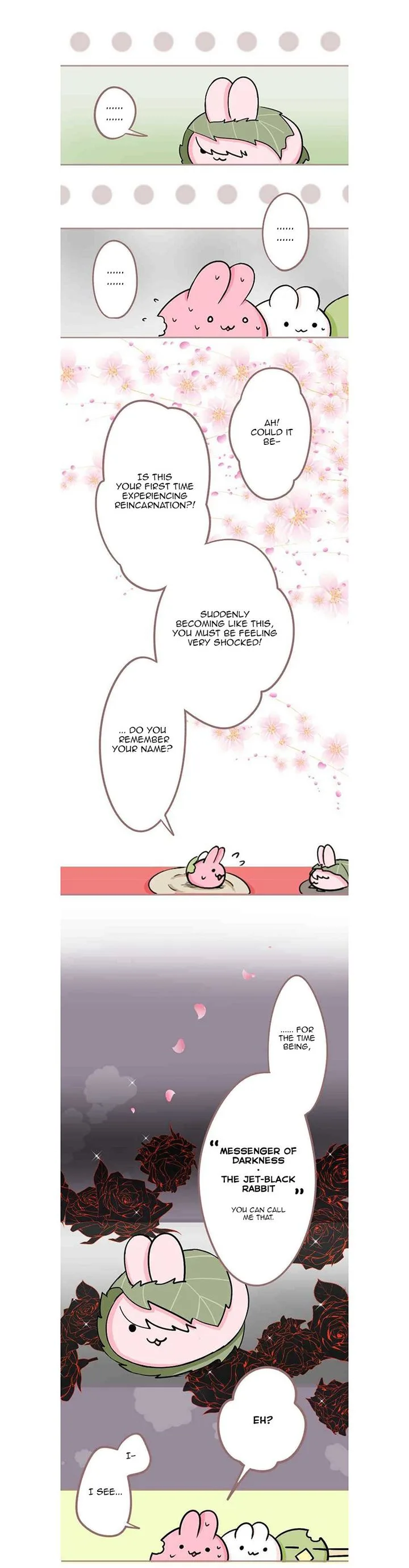 Let Me Eat You Chapter 13 page 4