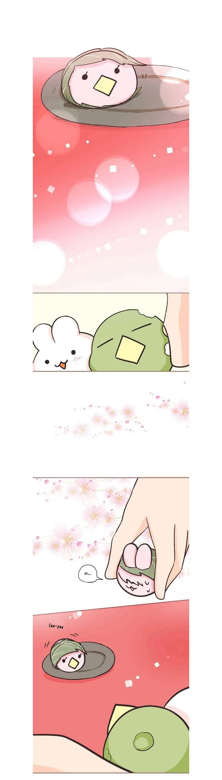 Let Me Eat You Chapter 14 page 12