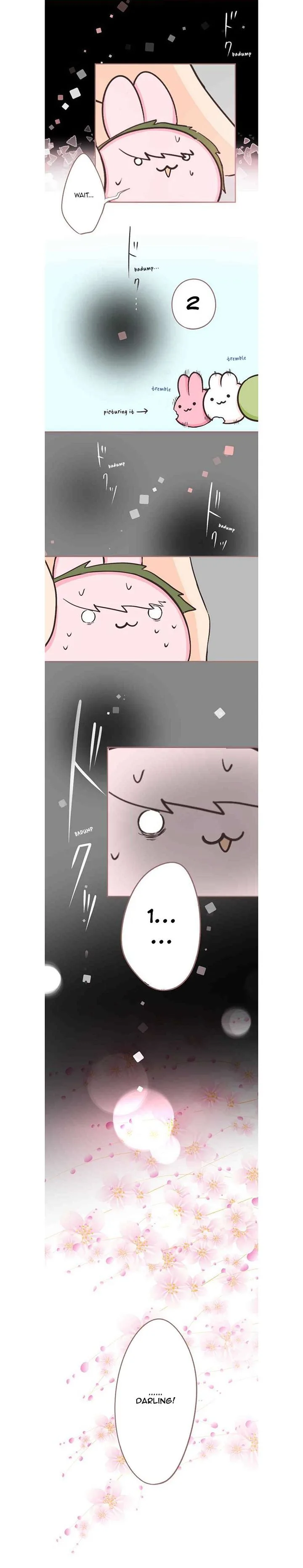 Let Me Eat You Chapter 14 page 11