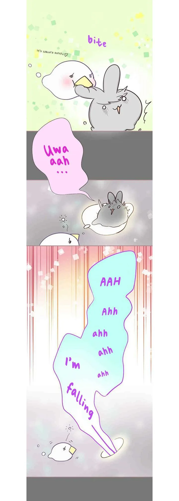 Let Me Eat You Chapter 15 page 7