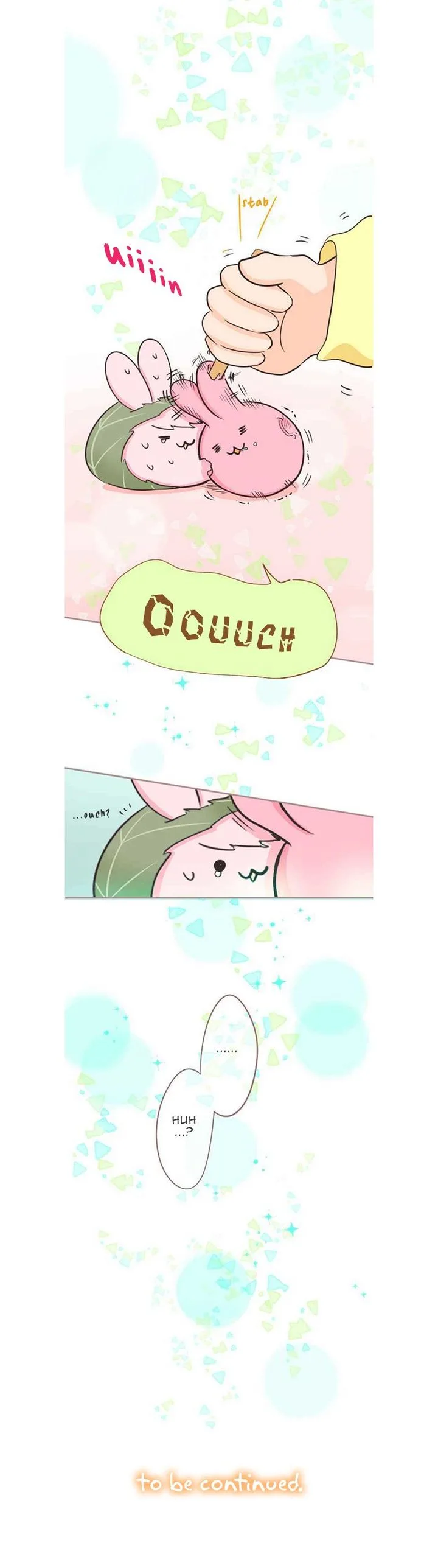 Let Me Eat You Chapter 15 page 14