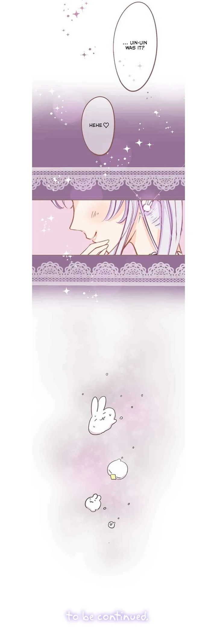 Let Me Eat You Chapter 16 page 14