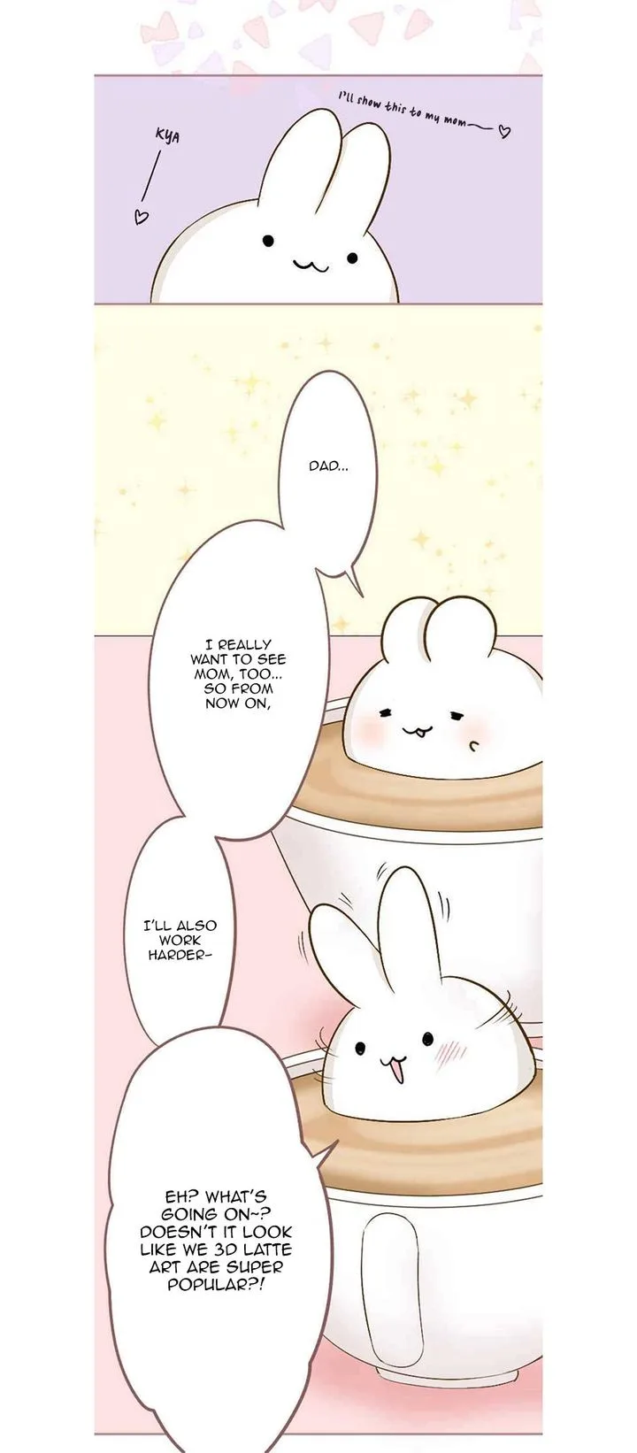 Let Me Eat You Chapter 17 page 4