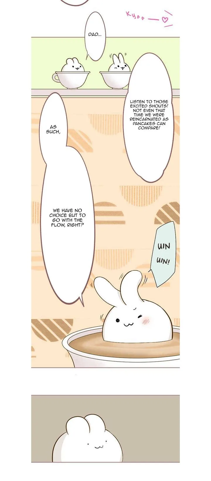 Let Me Eat You Chapter 17 page 5