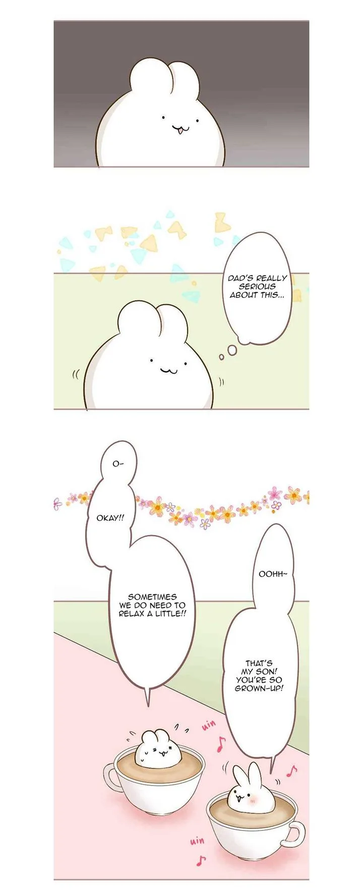 Let Me Eat You Chapter 17 page 7