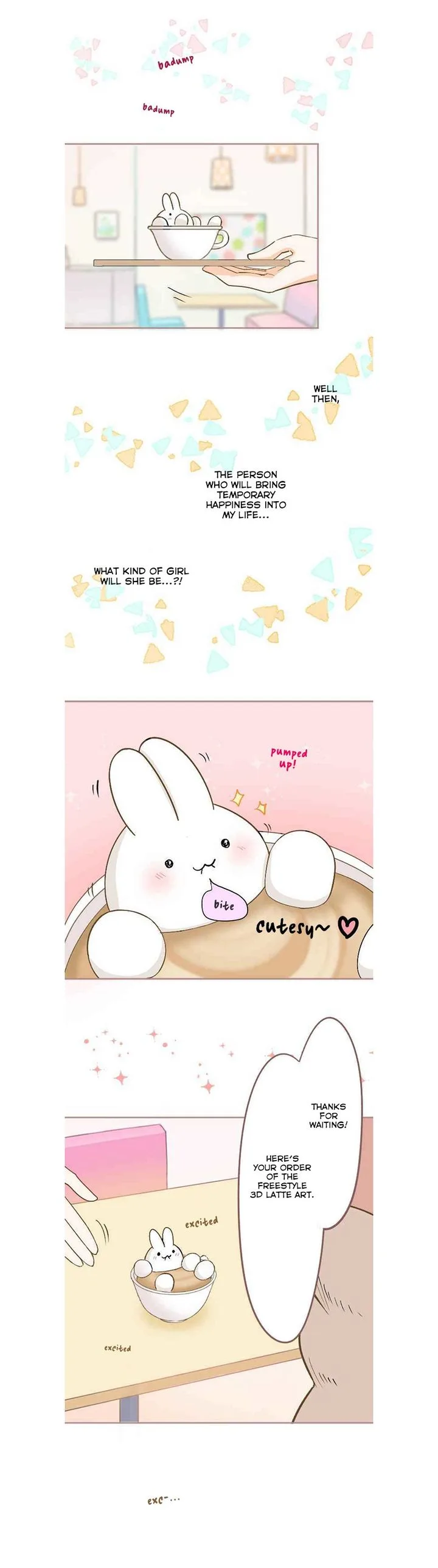 Let Me Eat You Chapter 17 page 13