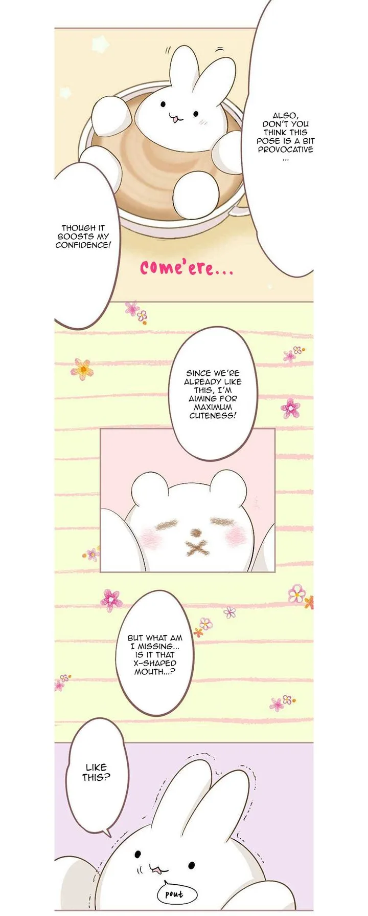 Let Me Eat You Chapter 17 page 11