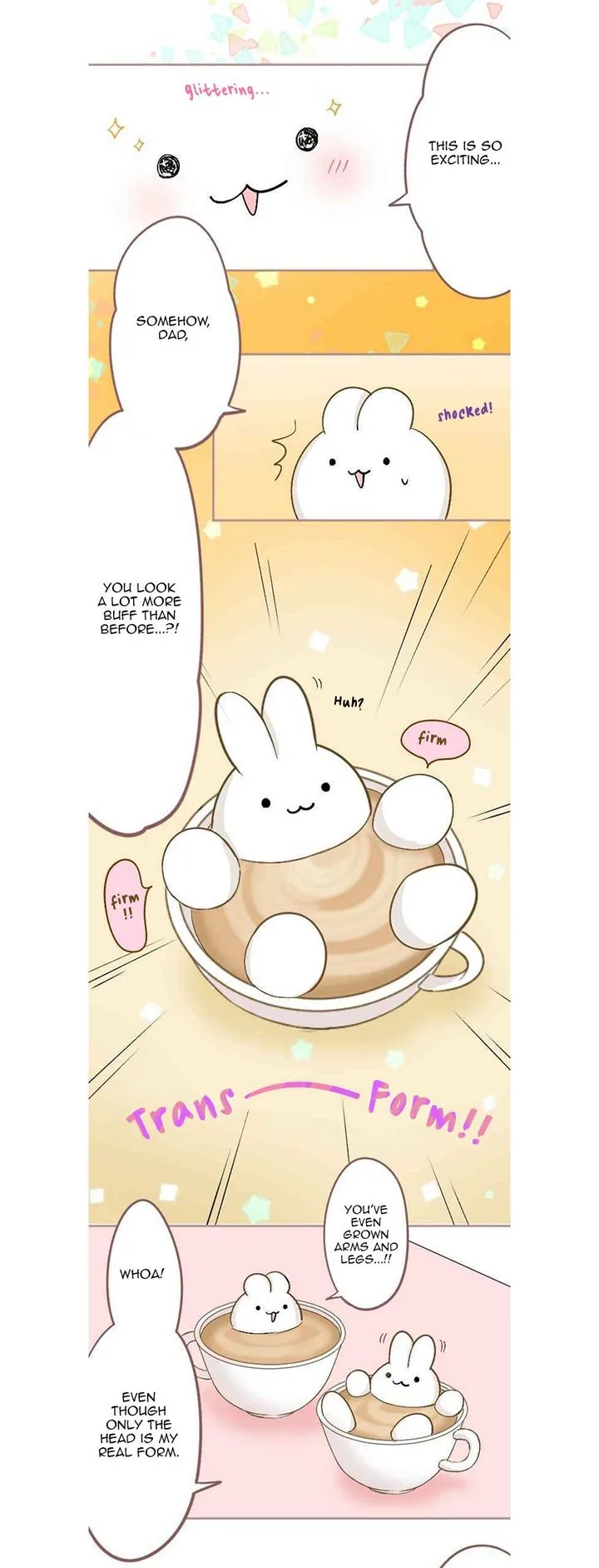 Let Me Eat You Chapter 17 page 10