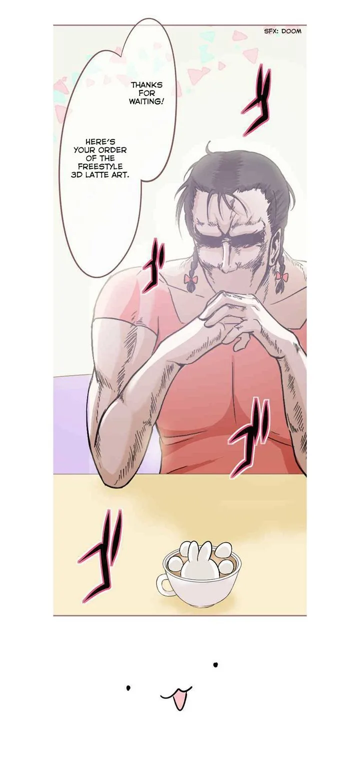 Let Me Eat You Chapter 18 page 2
