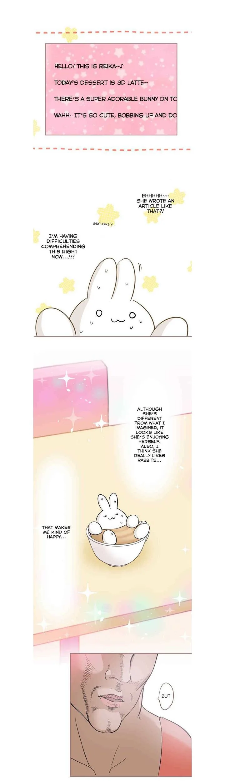 Let Me Eat You Chapter 18 page 9