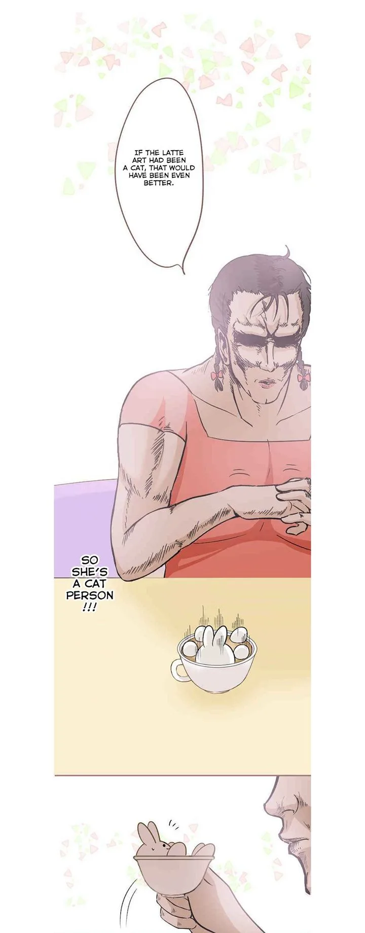Let Me Eat You Chapter 18 page 10