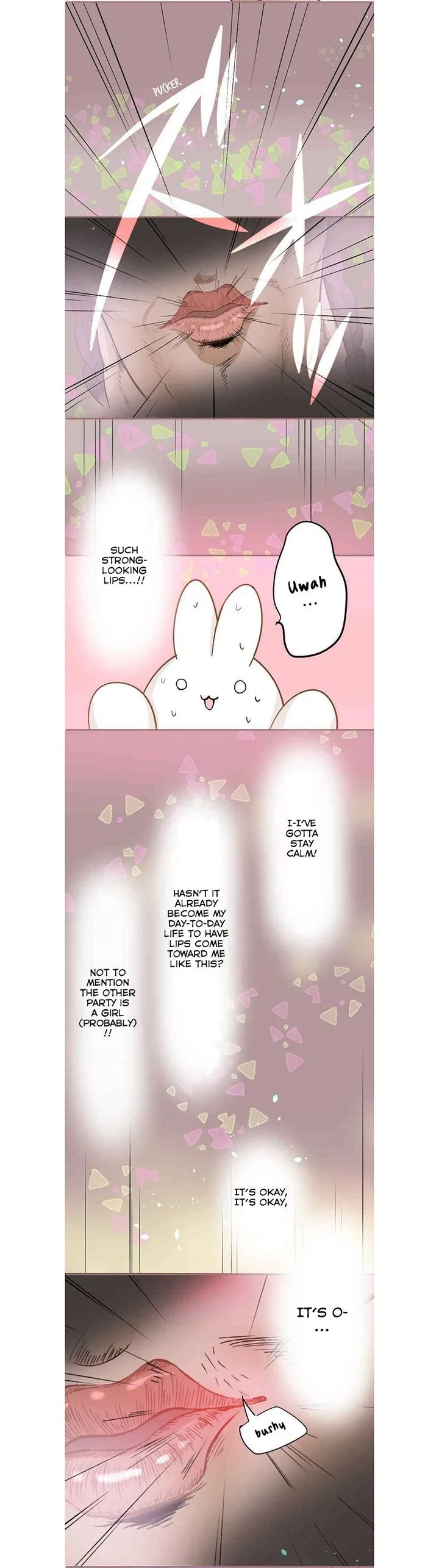 Let Me Eat You Chapter 18 page 11