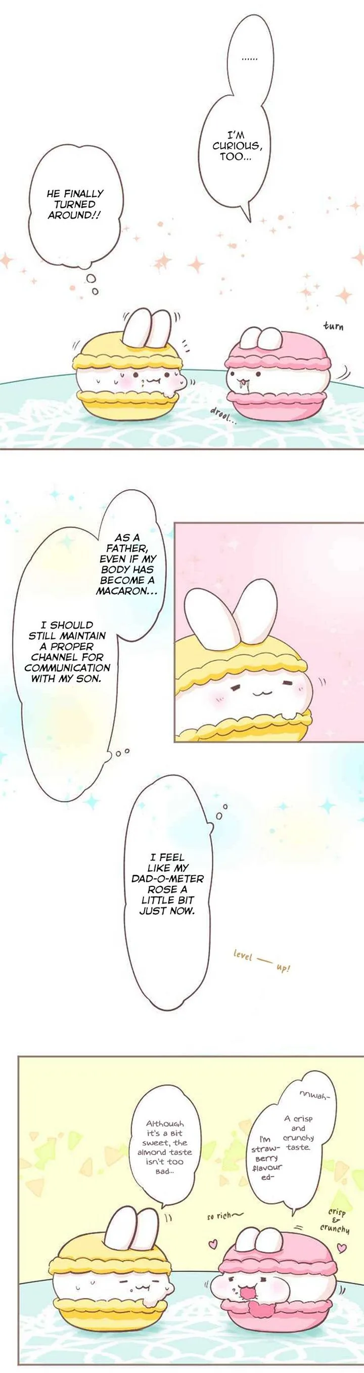 Let Me Eat You Chapter 19 page 8