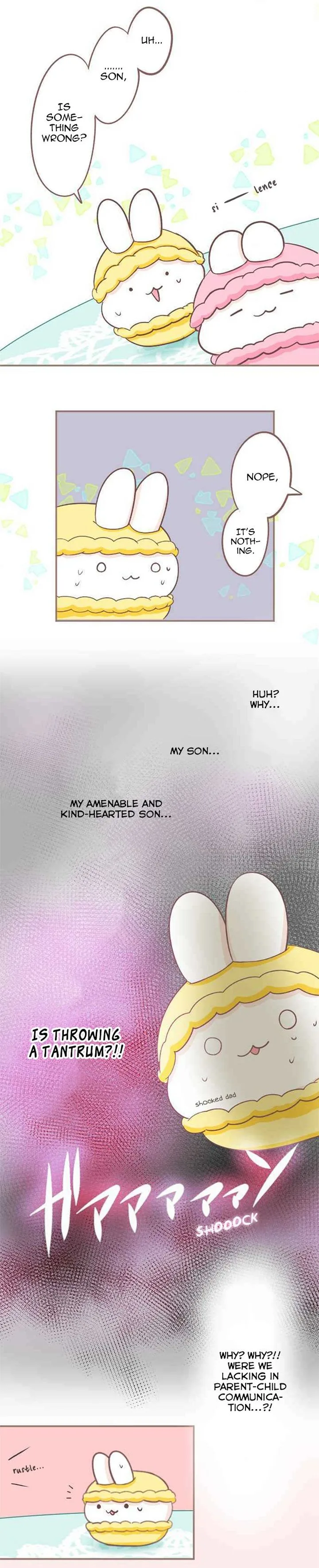 Let Me Eat You Chapter 19 page 4