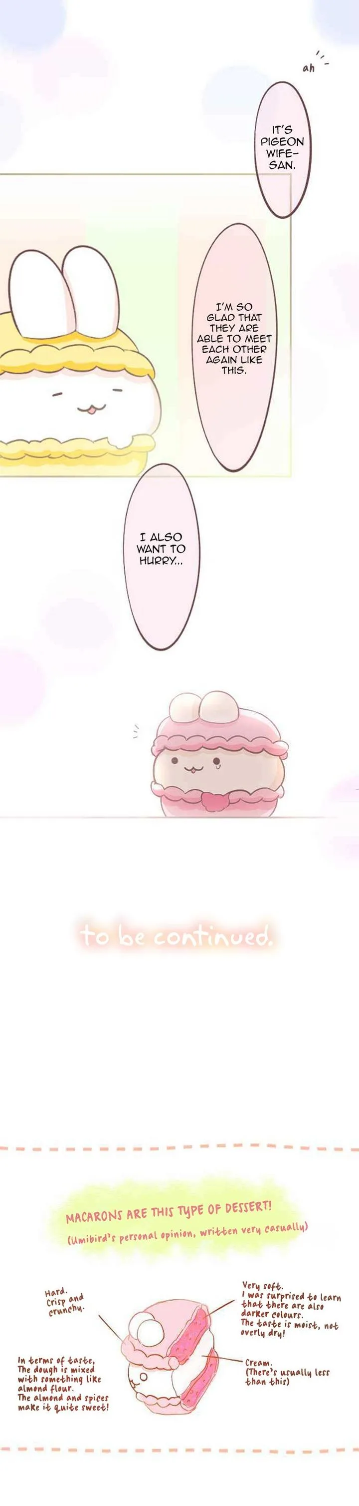 Let Me Eat You Chapter 19 page 13