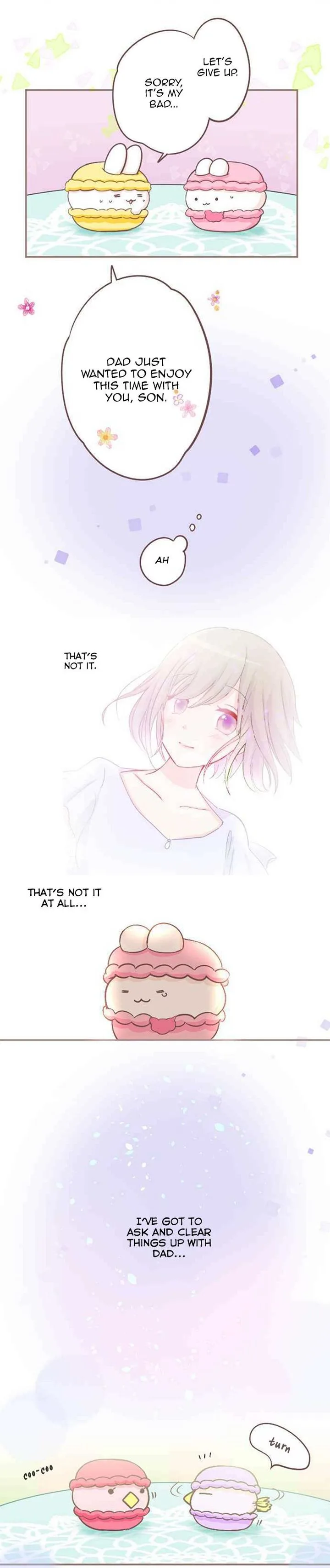Let Me Eat You Chapter 19 page 12