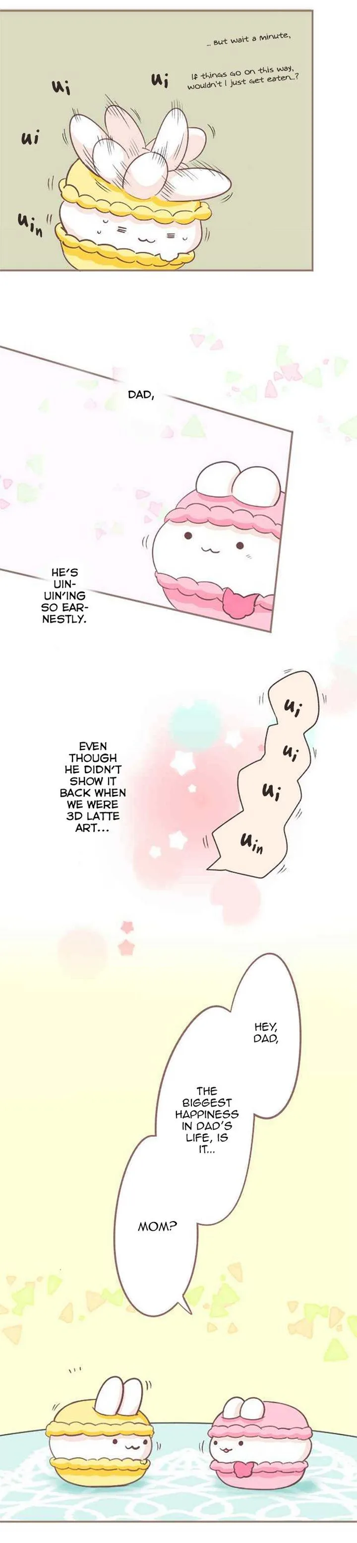 Let Me Eat You Chapter 20 page 3