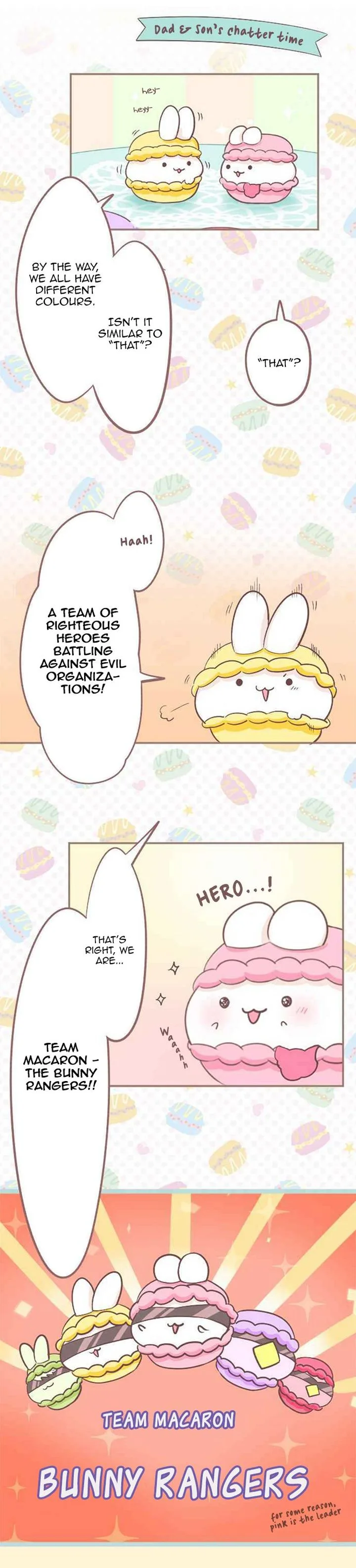 Let Me Eat You Chapter 20 page 6