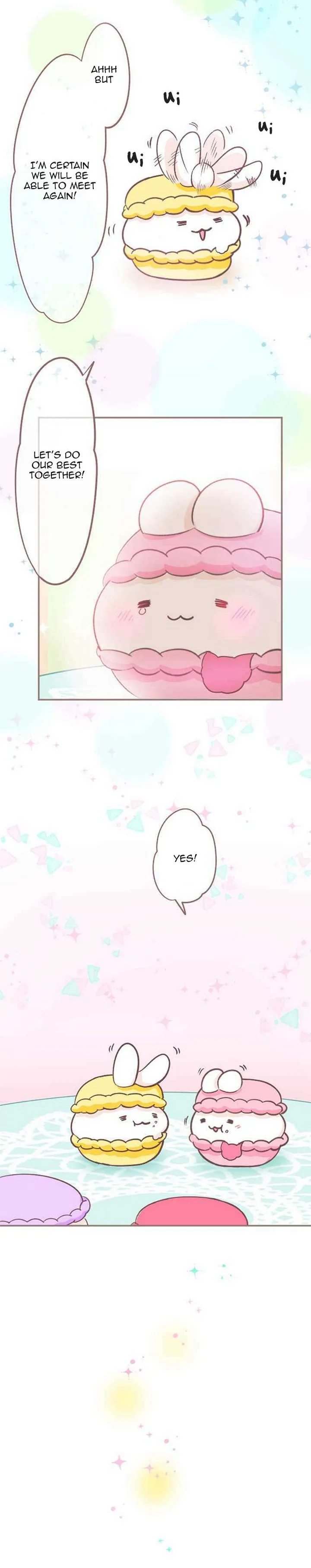 Let Me Eat You Chapter 20 page 5