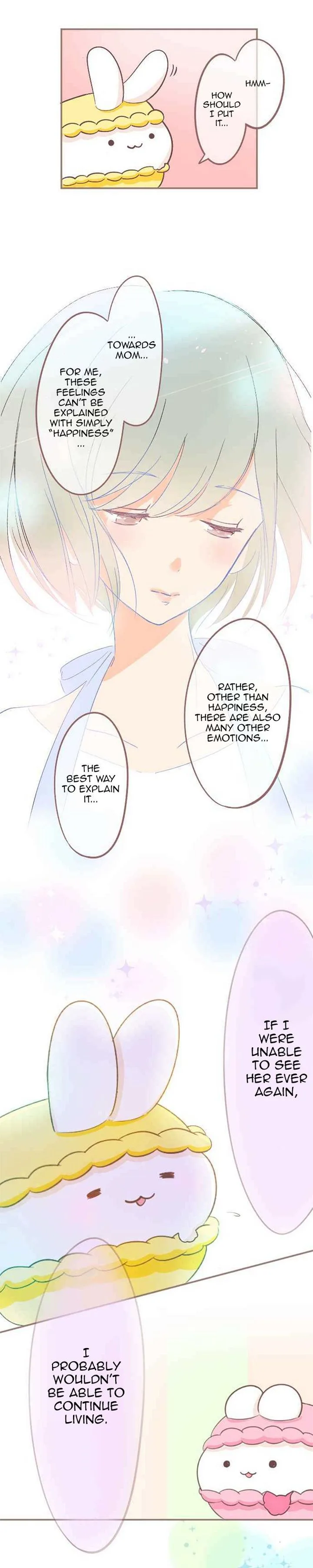 Let Me Eat You Chapter 20 page 4