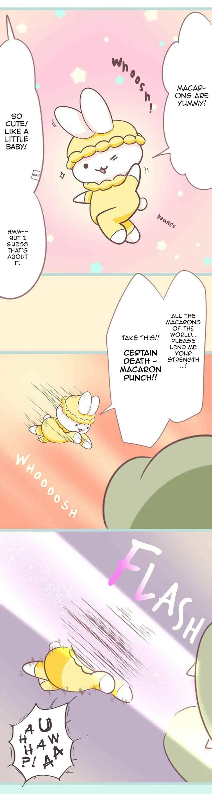 Let Me Eat You Chapter 20 page 10