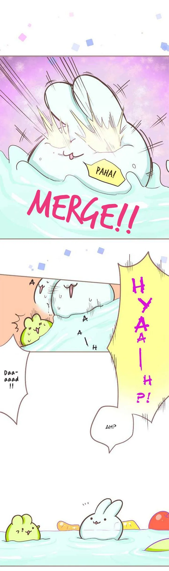 Let Me Eat You Chapter 21 page 11