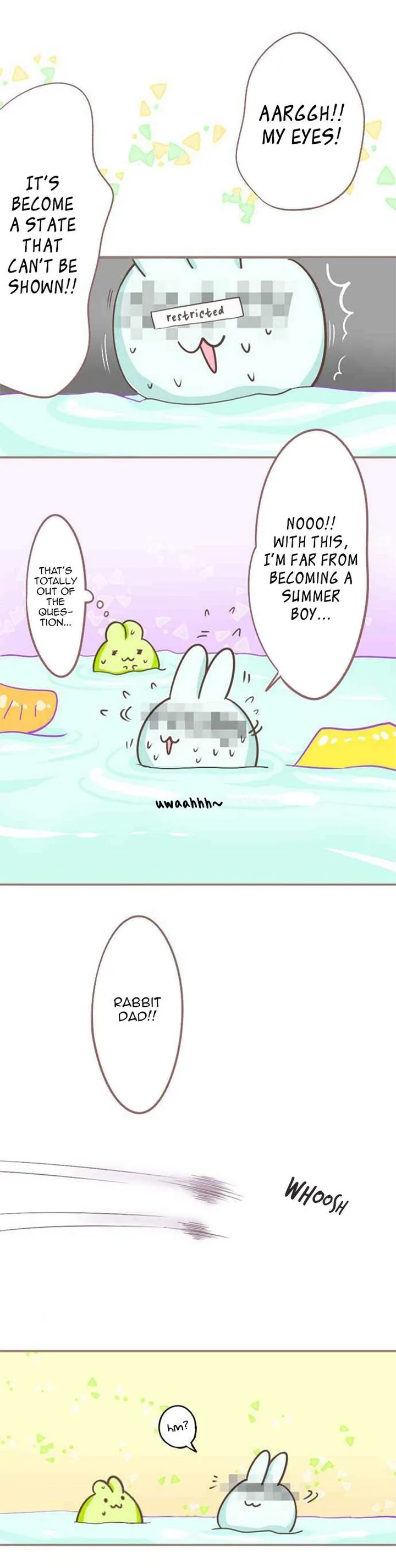 Let Me Eat You Chapter 21 page 10