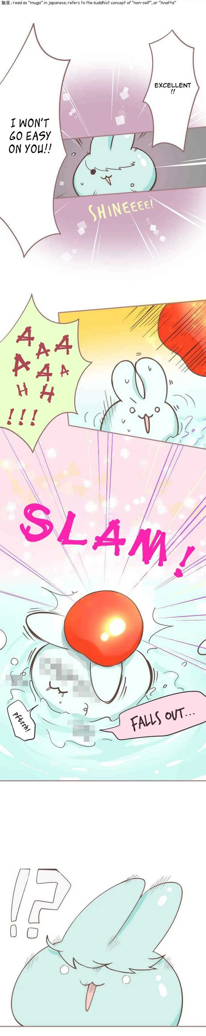 Let Me Eat You Chapter 22 page 9